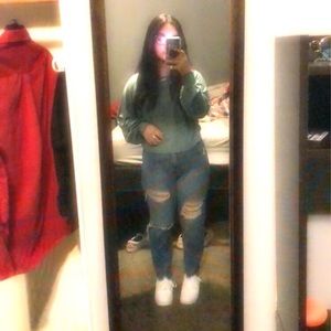 Meet your Posher, Andrea